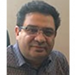 تصویر دکتر سید وحید یوسفی