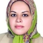 تصویر دکتر کتایون کریستین منصوری