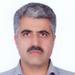 تصویر دکتر نظام الدین برجیس
