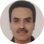 تصویر دکتر سید علی شاهوران