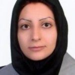 تصویر دکتر بهاره ایزدی
