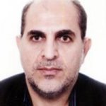 تصویر دکتر عبدالرضا علی پور