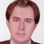 تصویر دکتر محمد احمدی