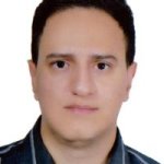 تصویر دکتر میثم احمدی