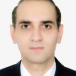 تصویر دکتر سید علی احمدی
