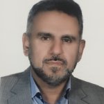 تصویر دکتر احسان فراستی