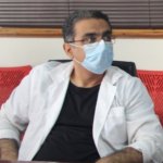 تصویر دکتر علی نیکخواه