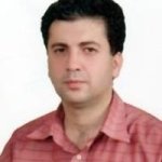 تصویر دکتر محمودرضا طبیب زاده