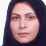تصویر دکتر نوشین تهمتن
