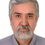 تصویر دکتر شهریار کمال بیک