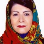 تصویر دکتر کتایون حمزه لوی