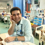 تصویر دکتر سید سعید نورانی یزدی