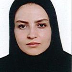 تصویر دکتر نوشین رادمنش