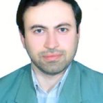 تصویر دکتر سیدابراهیم احمدی