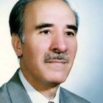 تصویر دکتر جواد وهاب زاده منشی