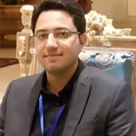 تصویر دکتر امین قانعی