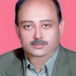 تصویر دکتر مسعود غزنوی