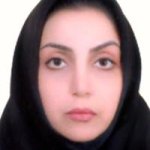 تصویر دکتر طناز لطفی