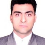 تصویر دکتر عبدالرضا ملک خیاط