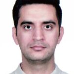 تصویر دکتر عبدالمجید فرزان