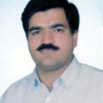 تصویر دکتر رسول حاجی قربانی