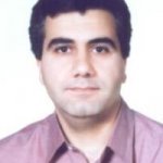 تصویر دکتر محمودرضا شریفی
