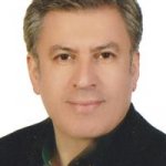 تصویر دکتر کاظم قاسمی
