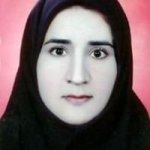 تصویر دکتر مریم کاظم پور