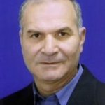 تصویر دکتر قدرت محمدی