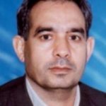 تصویر دکتر جواد جمالی زاده