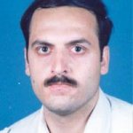 تصویر دکتر جواد سوهانیان حقیقی