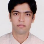 تصویر دکتر میثم گنجعلی