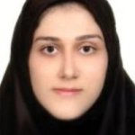 تصویر دکتر ناهید جهانی بهنمیری