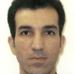 تصویر دکتر داود مجذوب قدیری