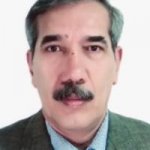 تصویر دکتر داود کاتبی