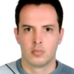 تصویر دکتر سیدشهاب الدین محمدزاده