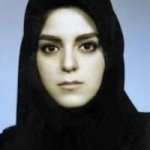 تصویر دکتر کتایون میرفخرائی