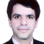 تصویر دکتر سید علی معزی بادی