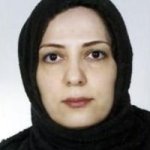 تصویر دکتر نوشین رضوی ارمغانی