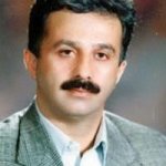 تصویر دکتر سیدحسین زمانی کلاریجانی