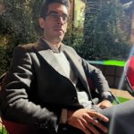 تصویر دکتر علیرضا غلام الدین
