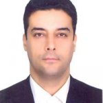 تصویر دکتر سید مرتضی والایی