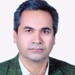 تصویر دکتر قربان محمد خرمالی