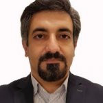 تصویر دکتر عبدالرضا فقیه نصیری