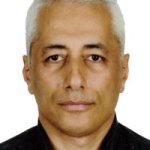 تصویر دکتر ساسان پناهی وحید