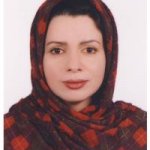 تصویر دکتر نوشین فتوحی