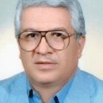 تصویر دکتر عبدالرضا شیخ رضائی