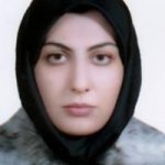 تصویر دکتر مهتاب ستوده