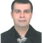 تصویر دکتر علی مدقق یزدی