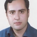 تصویر دکتر احسان اسماعیلی شاندیز